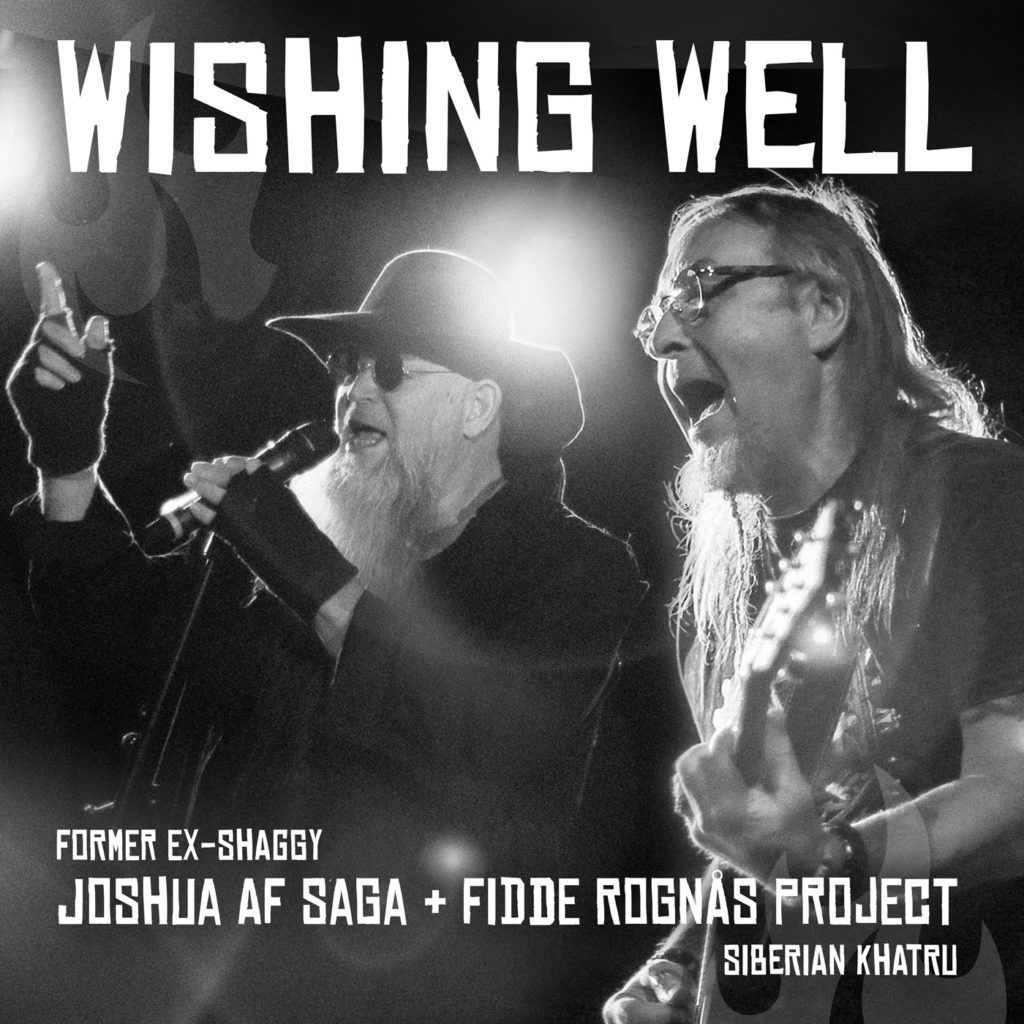 wishing Well - album cover